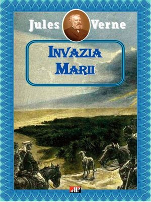 cover image of Invazia mării